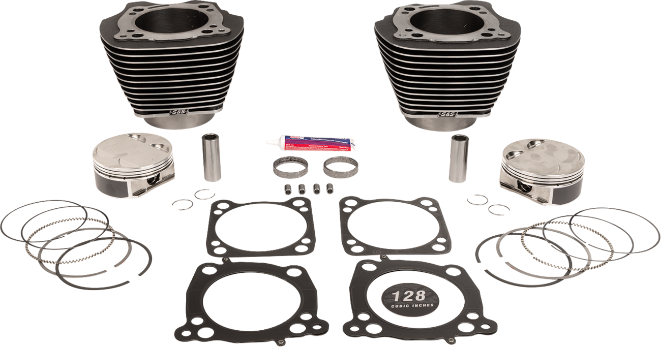 S&S CYCLE Cylinder Kit