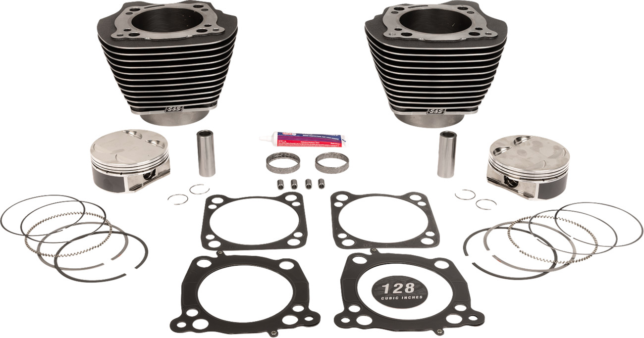 S&S CYCLE Cylinder Kit