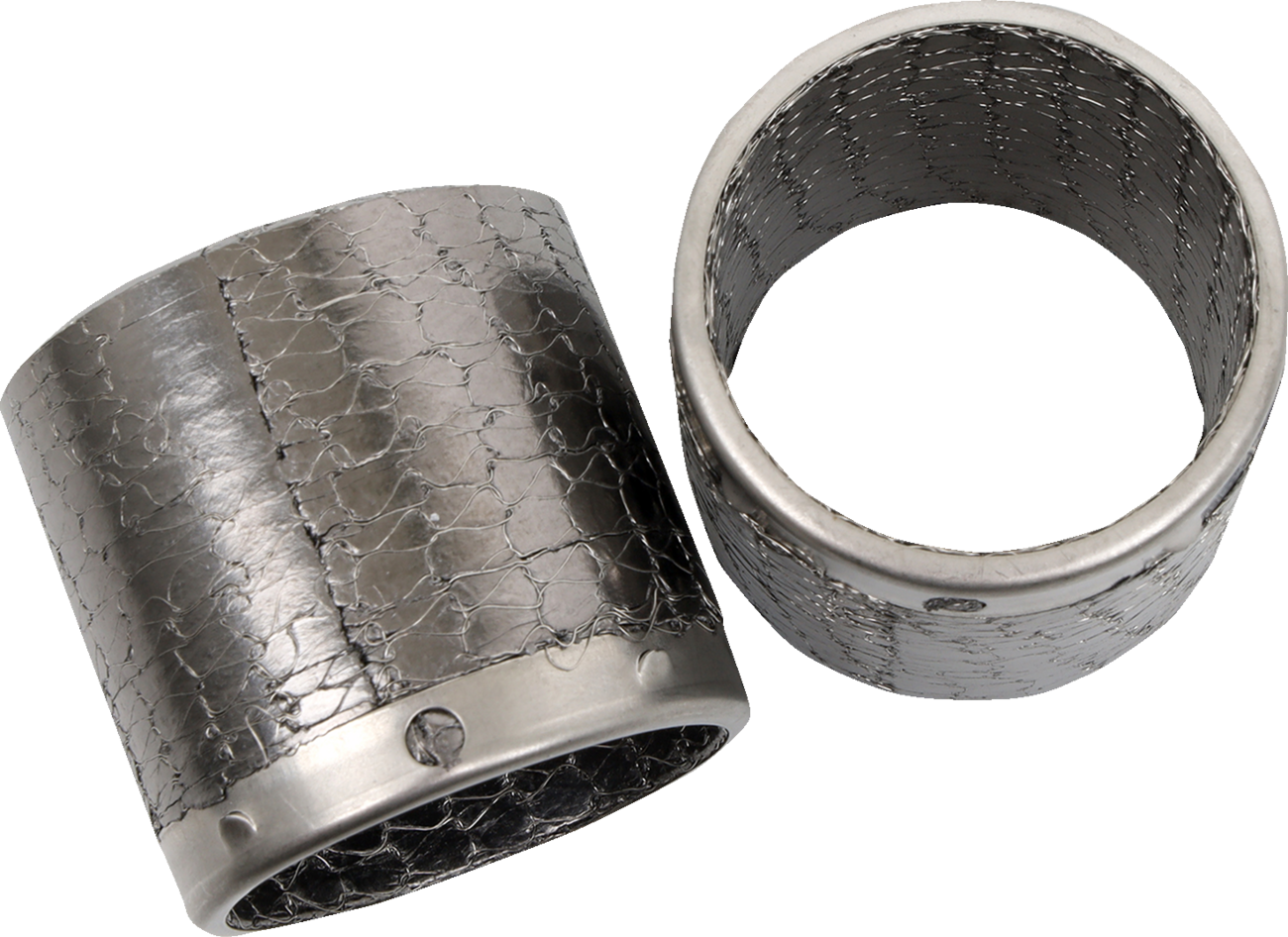 Cometic Exhaust Header / Muffler Gasket For Harley Softail 2018-2025