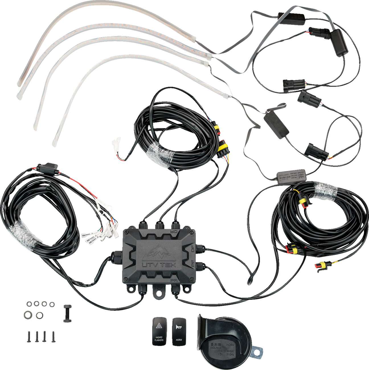UTV Street Kit