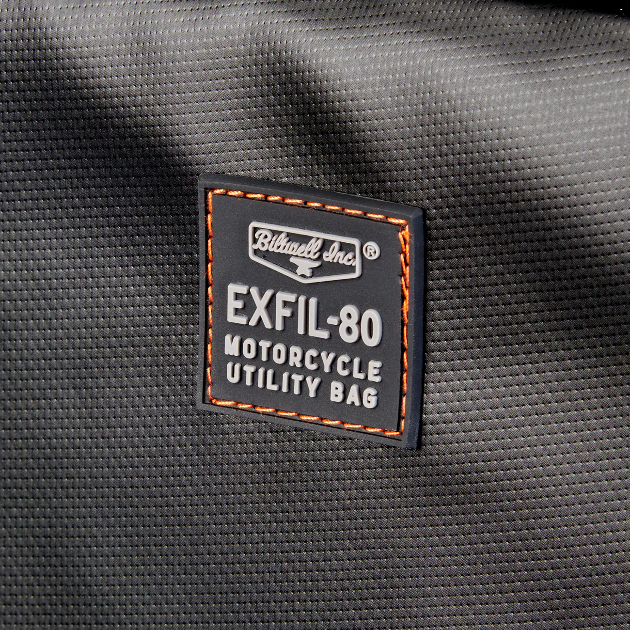 BILTWELL EXFIL-80 Bag