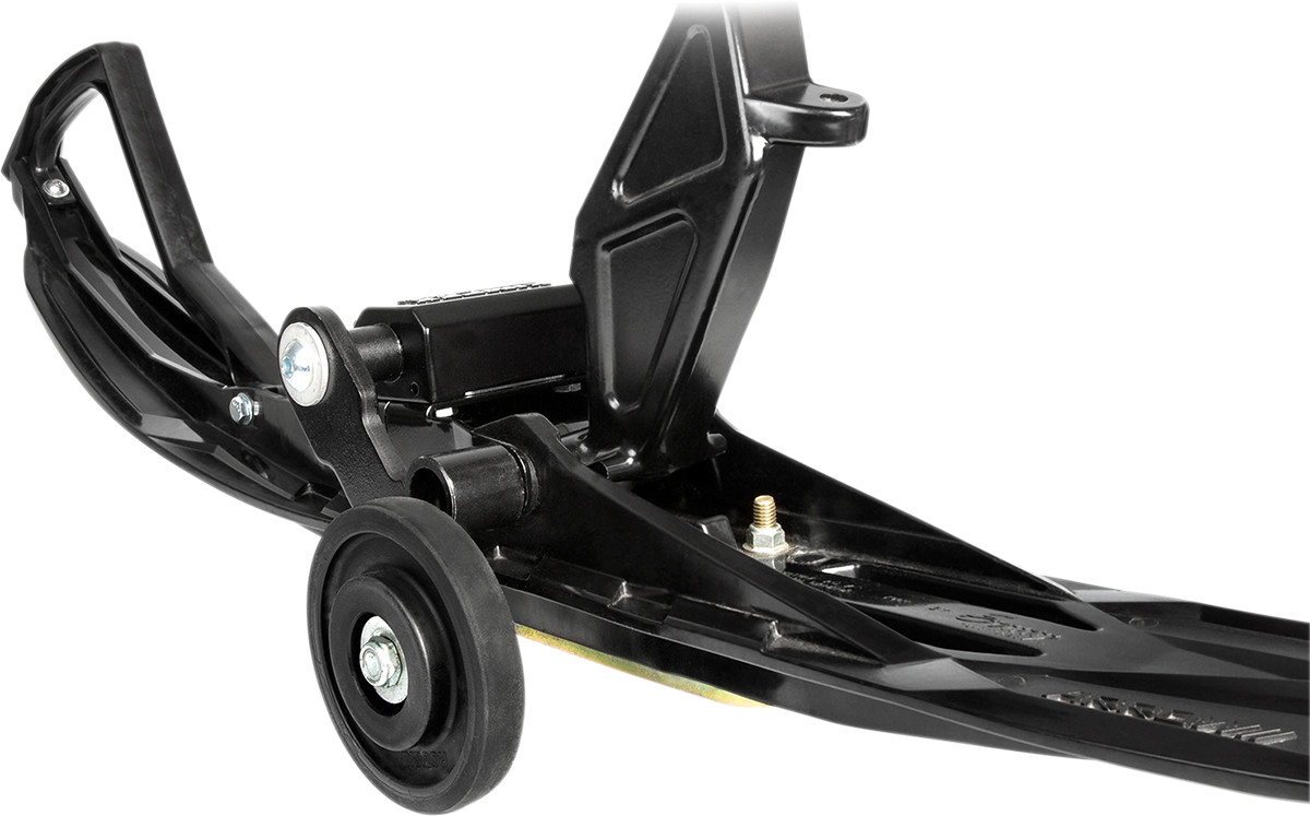 KIMPEX Rouski Retractable Wheel System