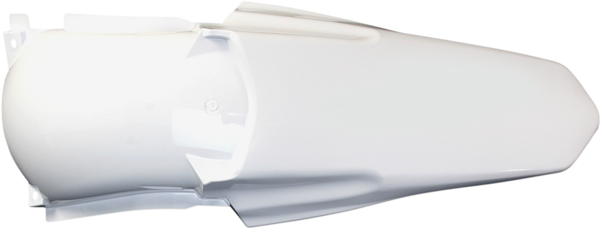 Acerbis Rear Fender Yamaha YZ125 / YZ250 2002-2014