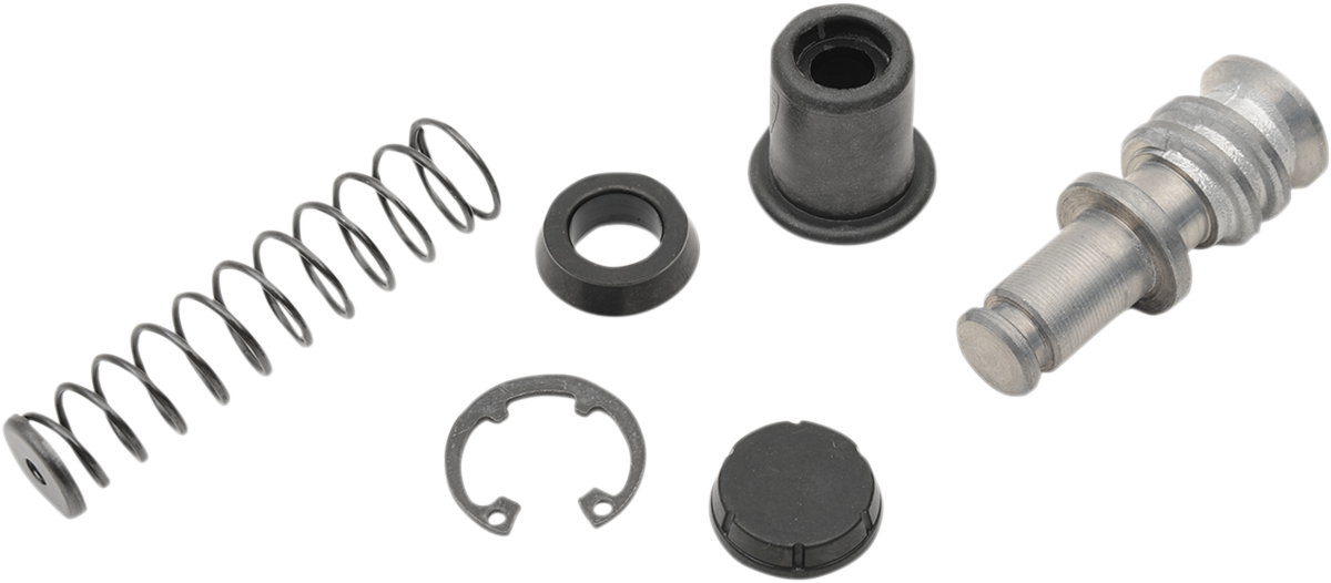 Parts unlimited Brake Master Cylinder Rebuild Kit Suzuki