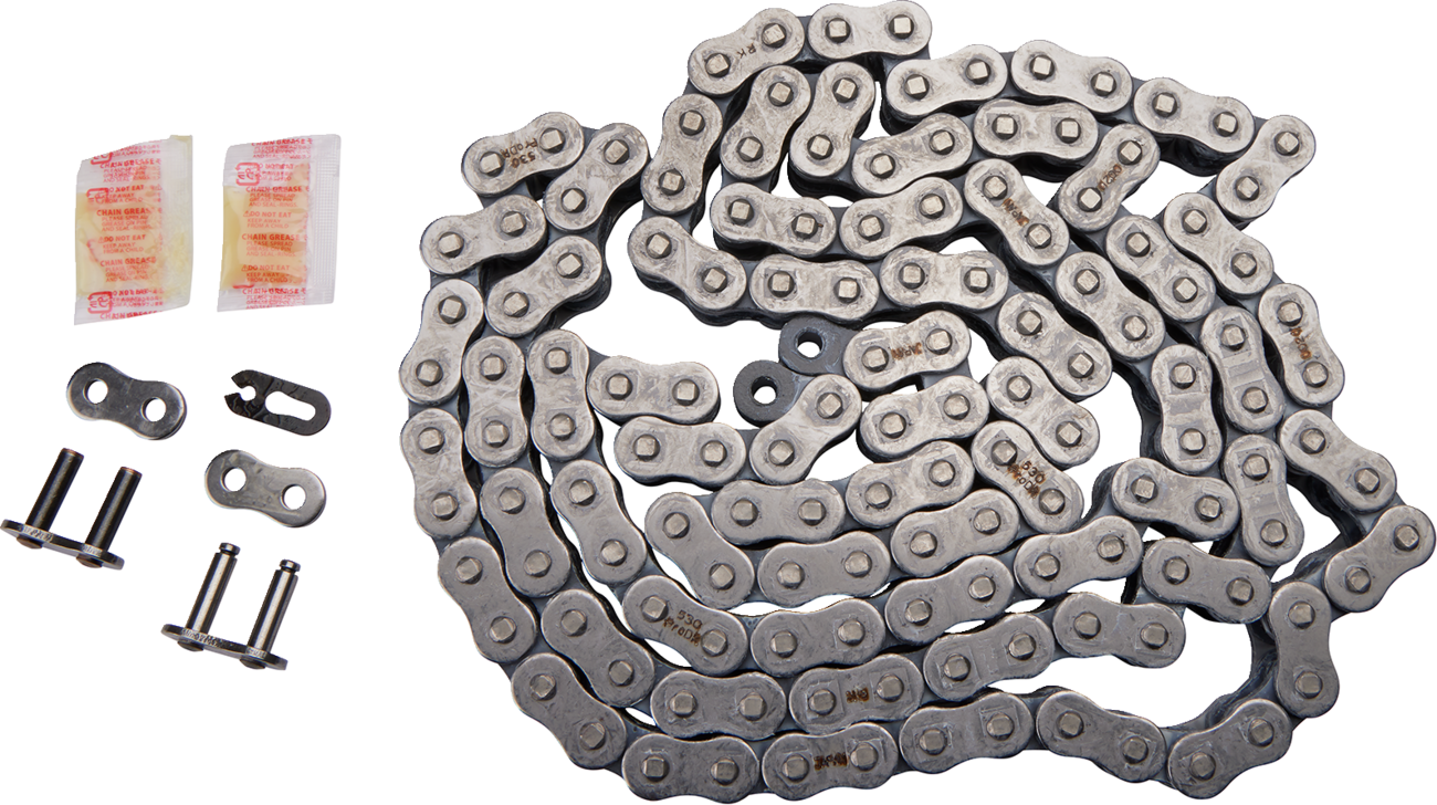 530 ProDR Drag Racing Chain