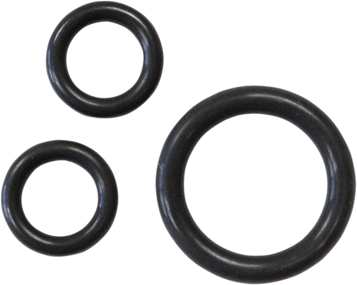 S&S CYCLE Oil Pump O-ring Kit