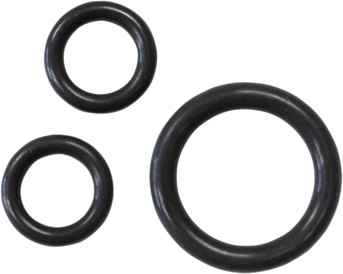 S&S CYCLE Oil Pump O-ring Kit