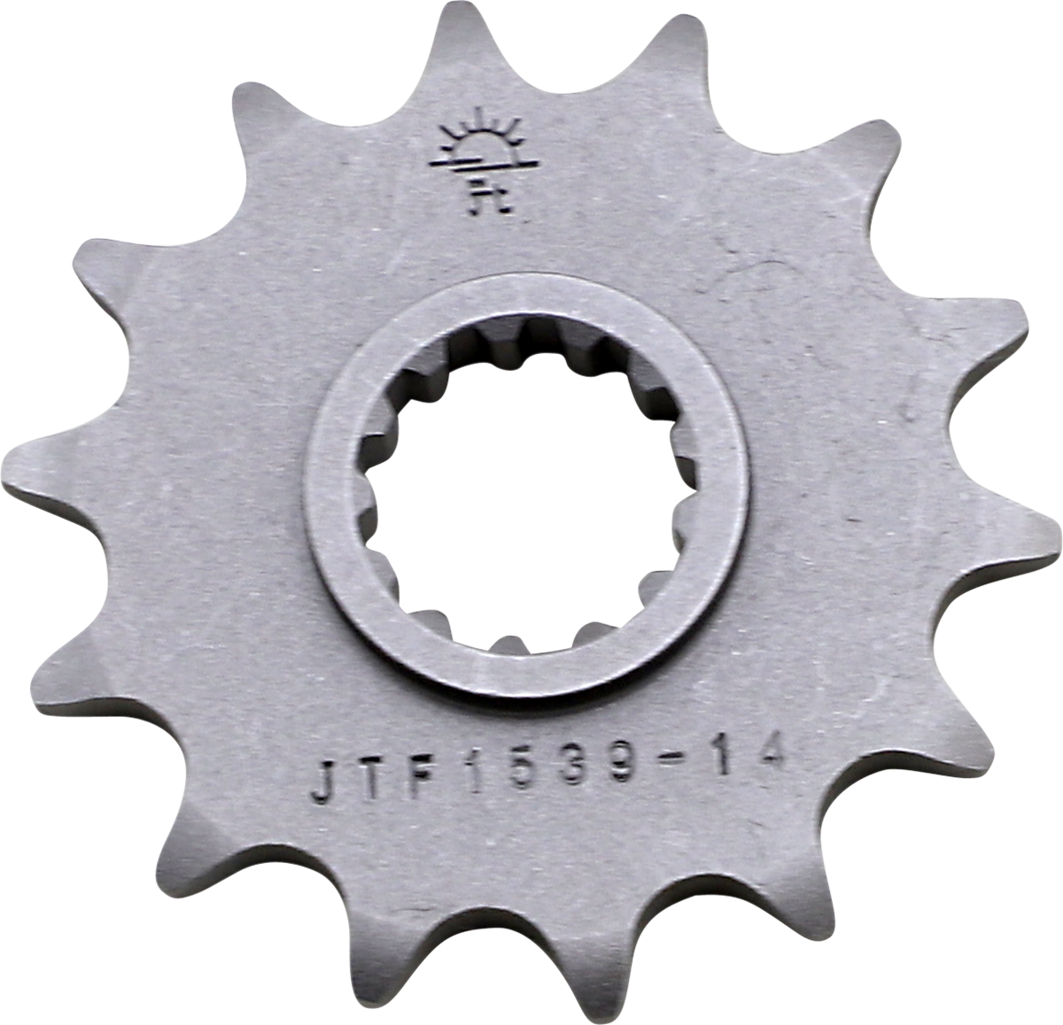 JT SPROCKETS Countershaft Sprocket — Kawasaki