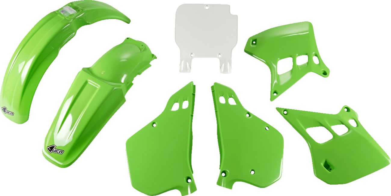 UFO Replacement Plastic For Kawasaki