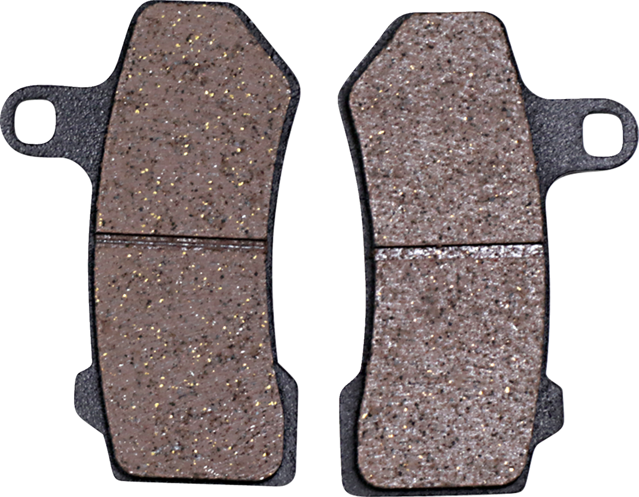 Z-Plus Harley/Buell Brake Pads