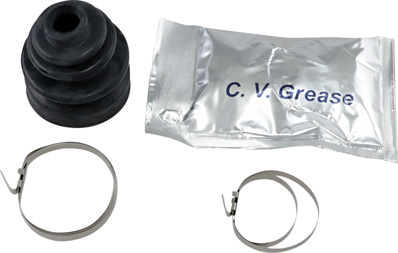 ALL BALLS CV Boot Kit