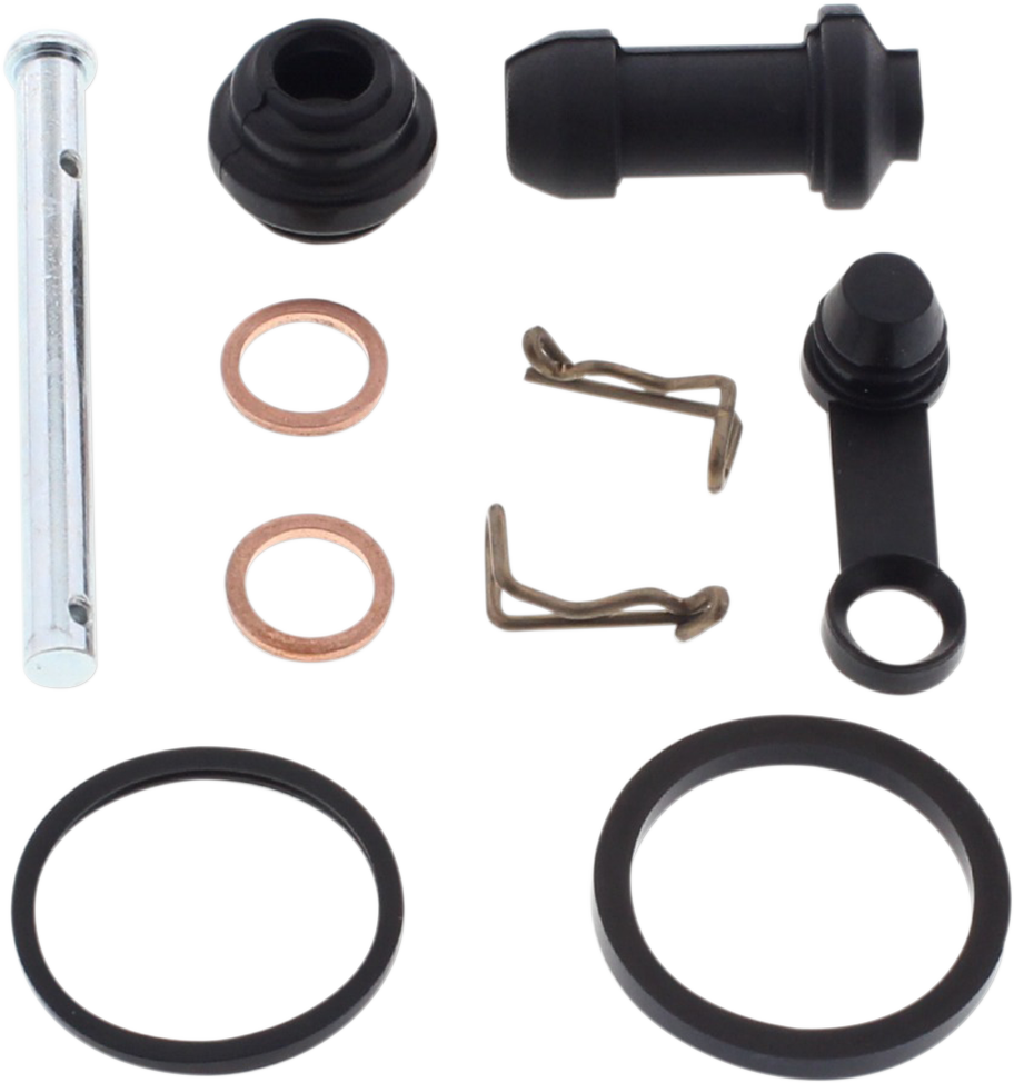 Brake Caliper Rebuild Kit