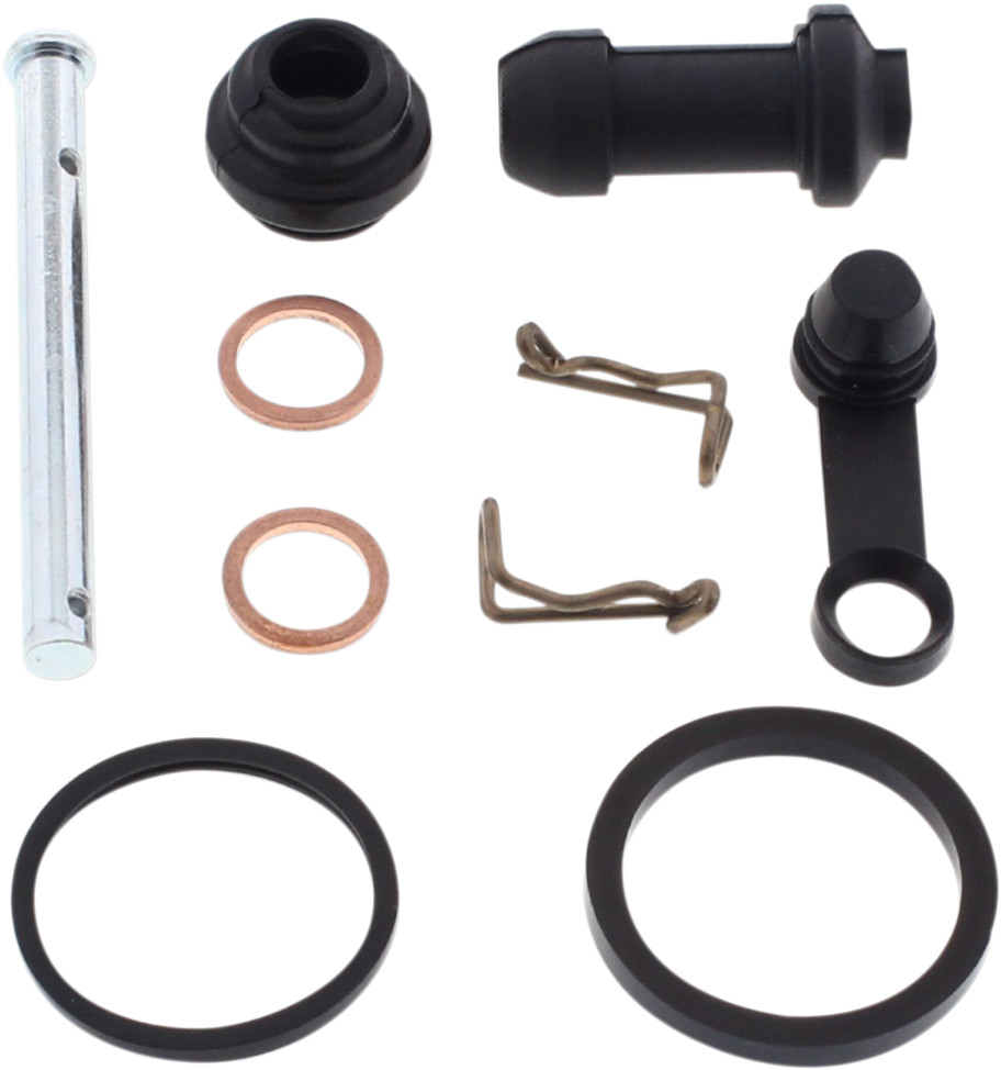 Moose Racing Brake Caliper Rebuild Kit