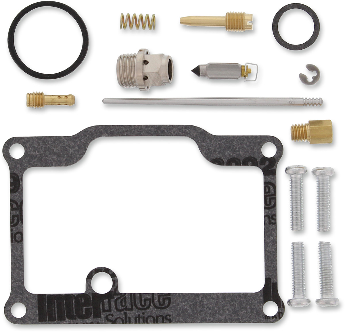 Carburetor Repair Kit - Polaris