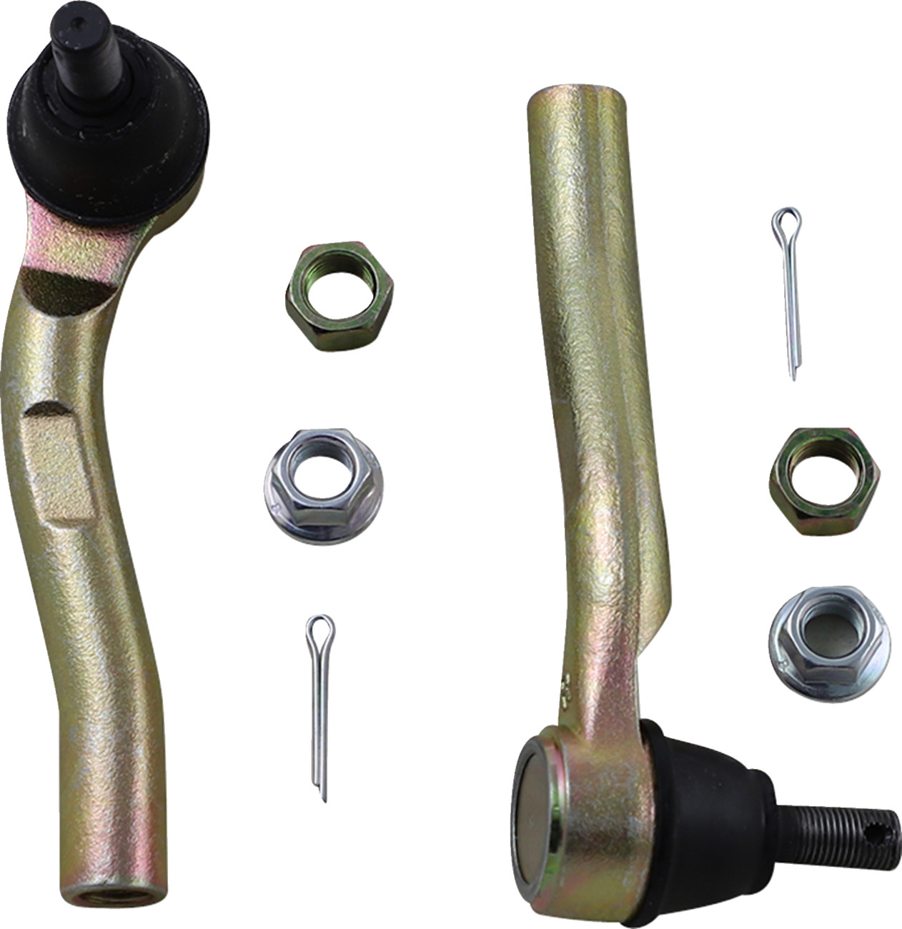 Moose Racing UTV Outer Tie End Rod Kit