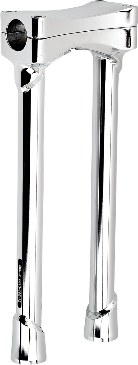 Murdock O/S Riser