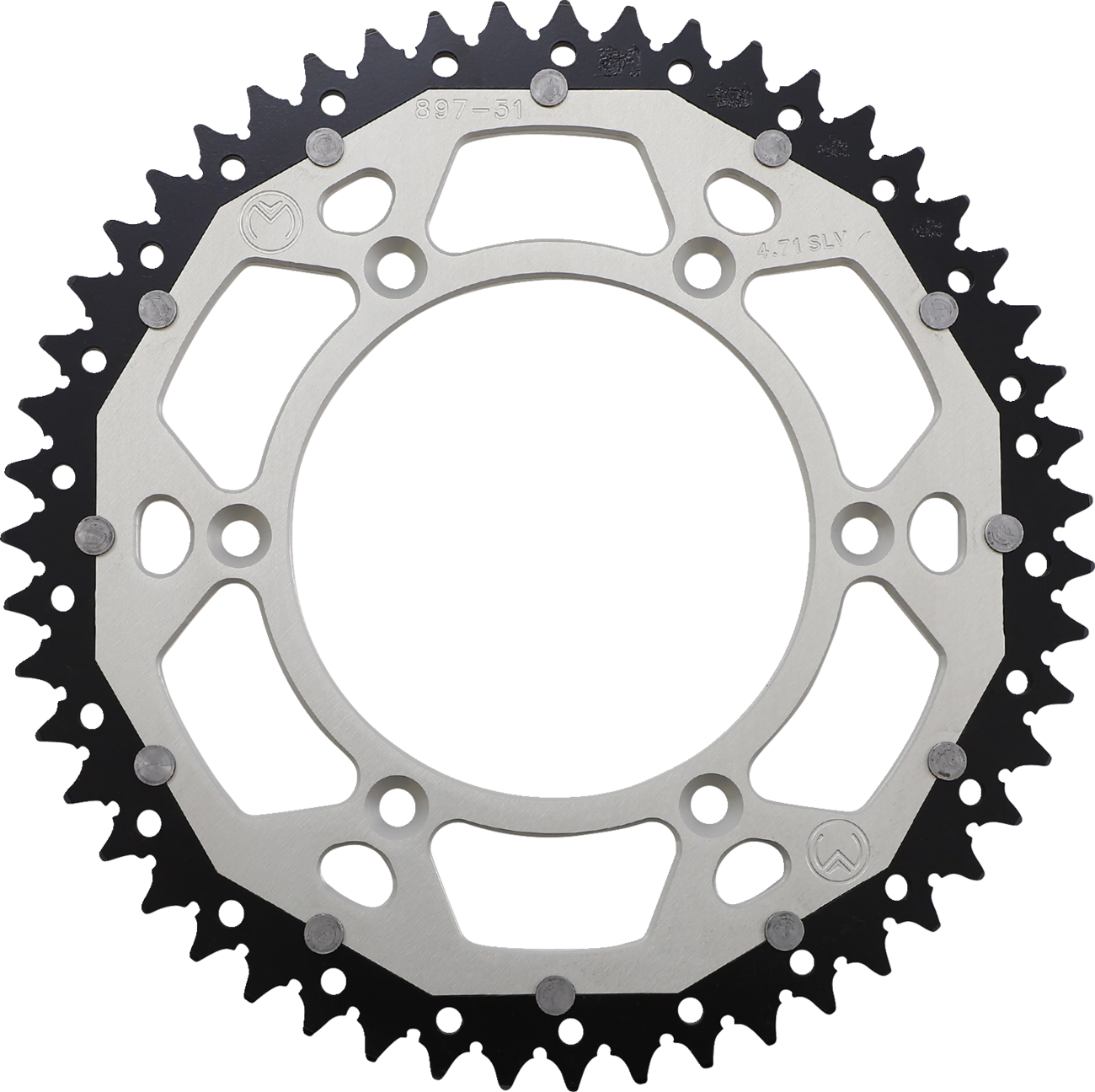 Dual Sprocket