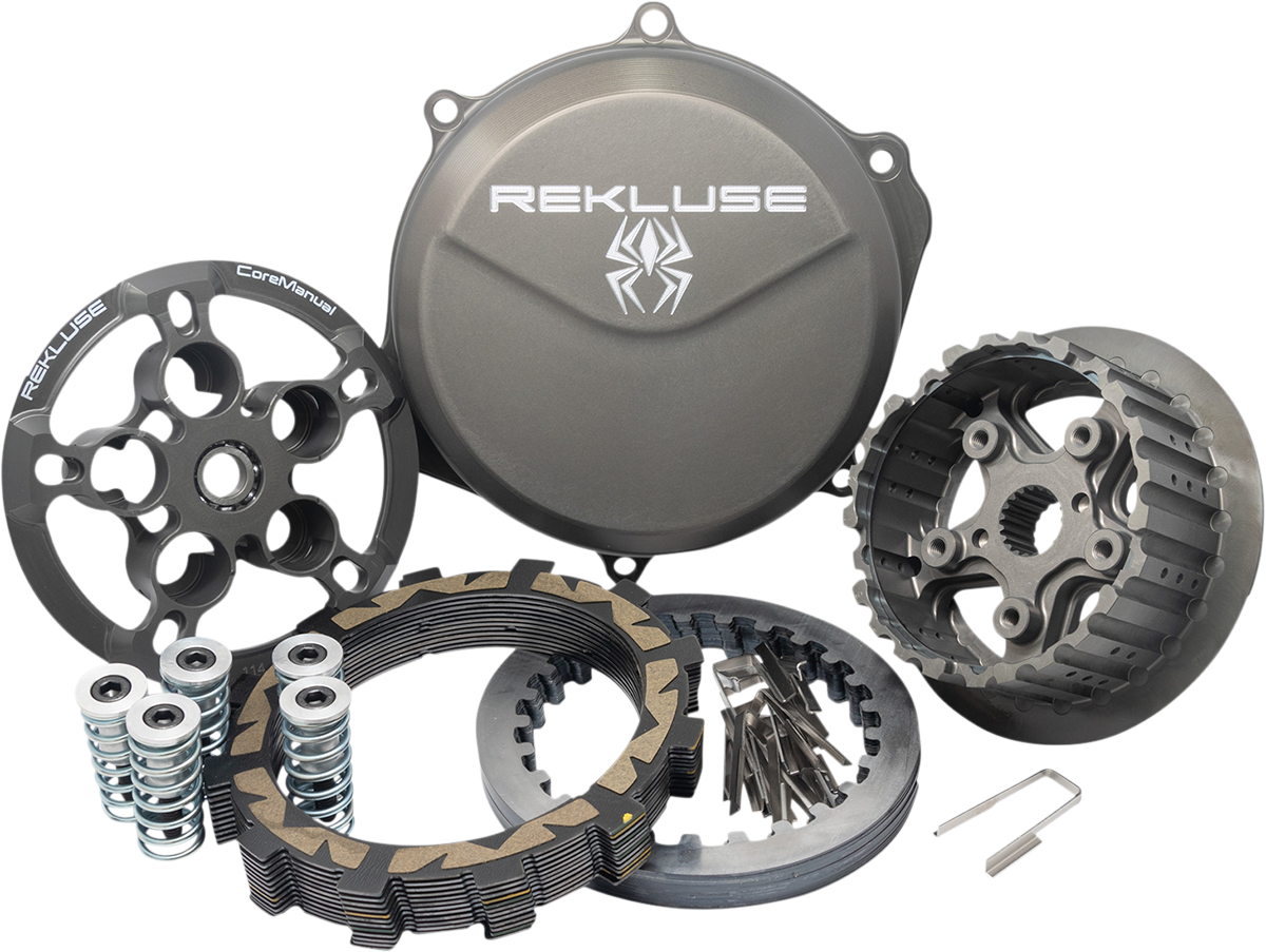 Rekluse Core Manual TorqDrive Clutch Kit