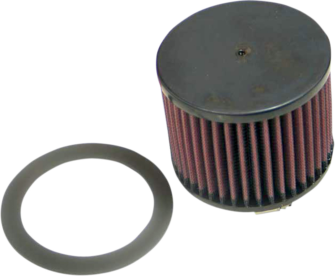K & N High-Flow Air Filter