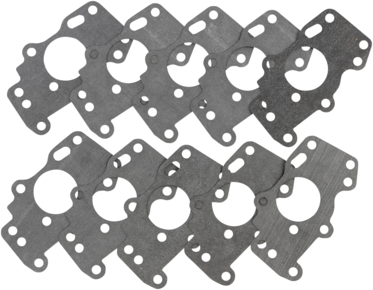 Oil Pump Cover Gasket Set