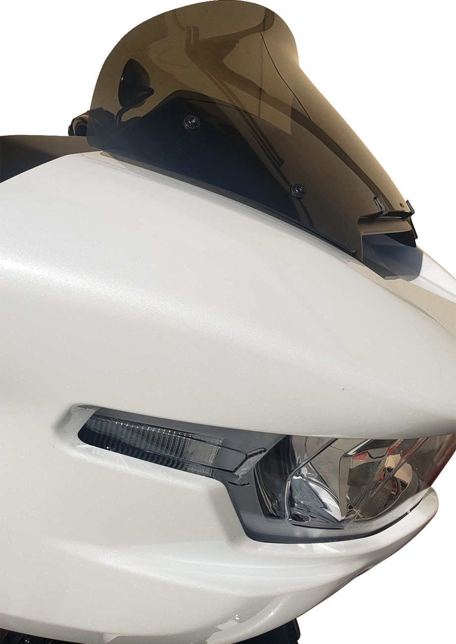 WIND VEST Replacement Acrylic Windscreen