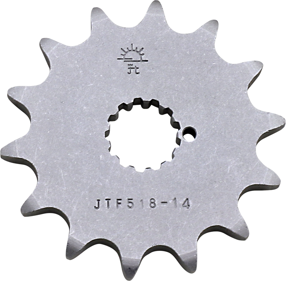 JT SPROCKETS Front Sprocket