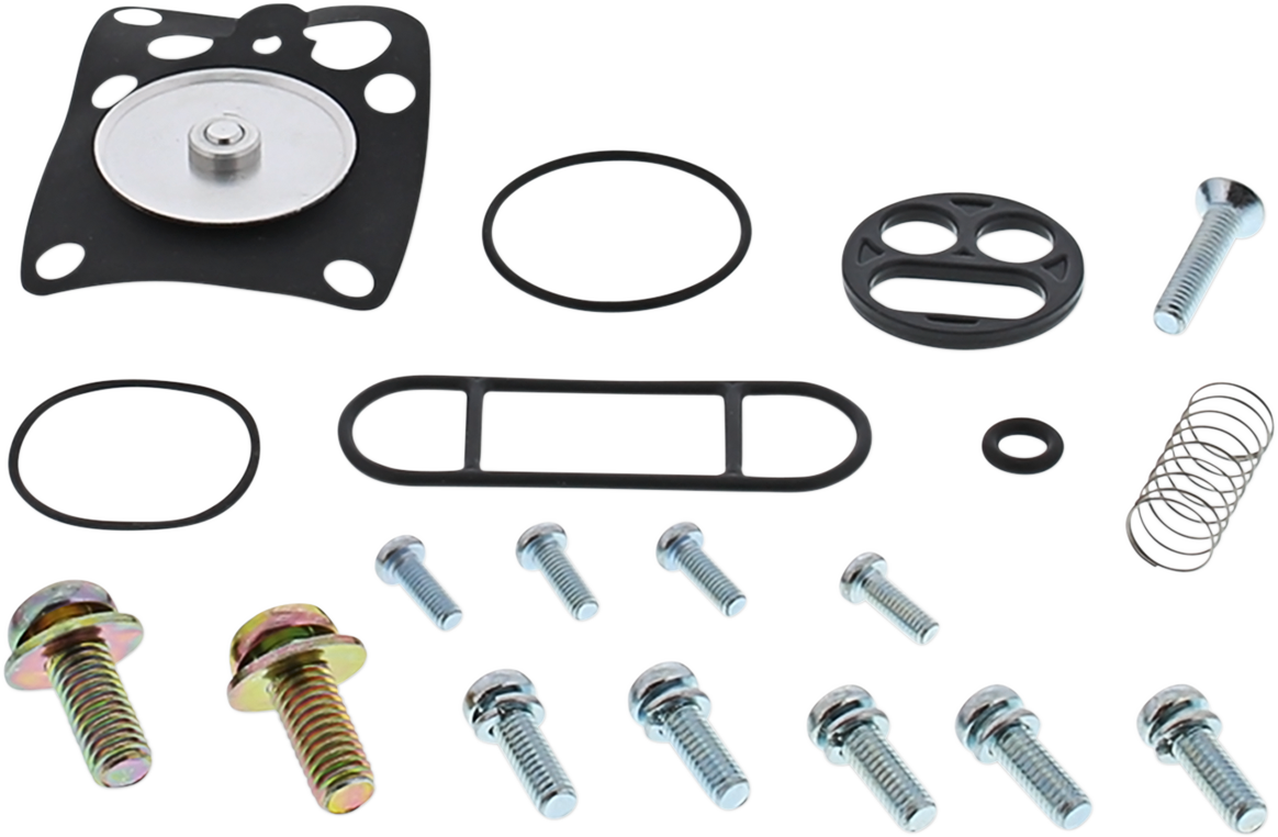 Fuel Petcock Rebuild Kit
