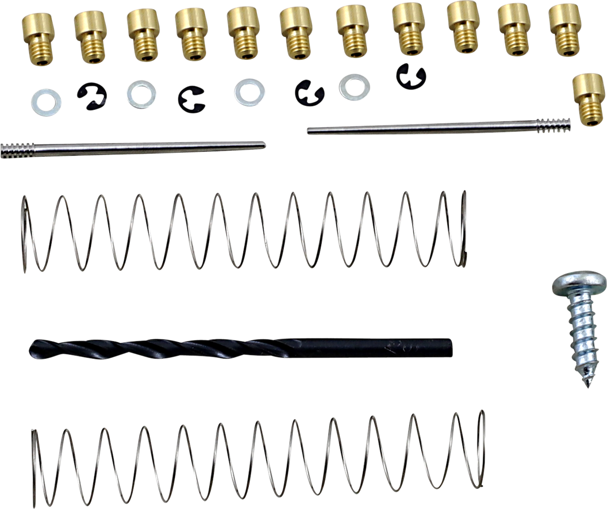 DYNOJET Jet Kit - Stage 1