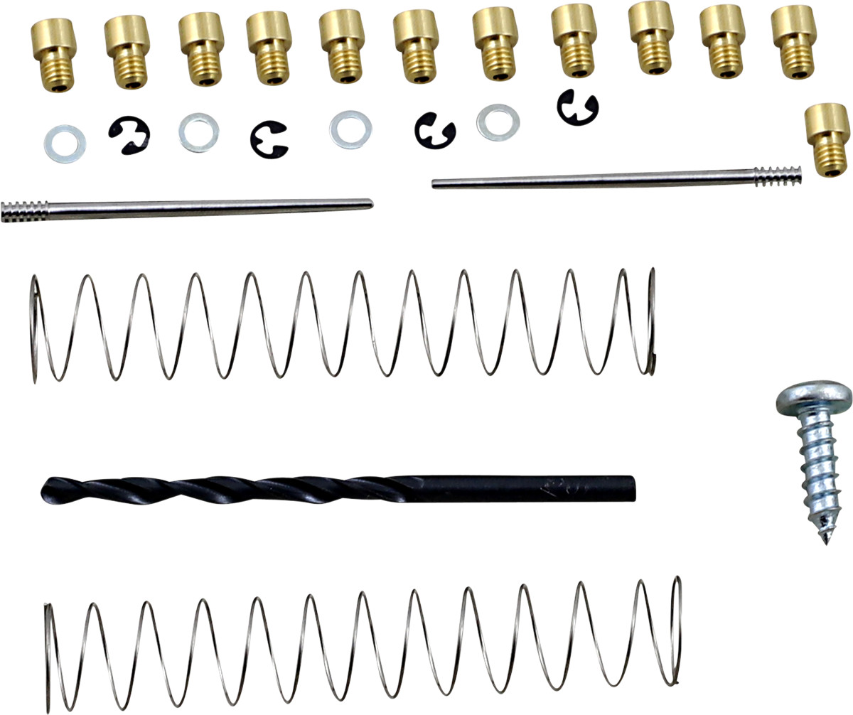 DYNOJET Jet Kit - Stage 1