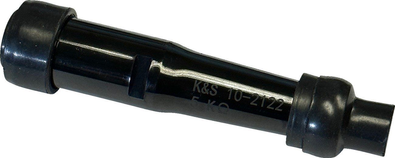 K&S TECHNOLOGIES Spark Plug Cover
