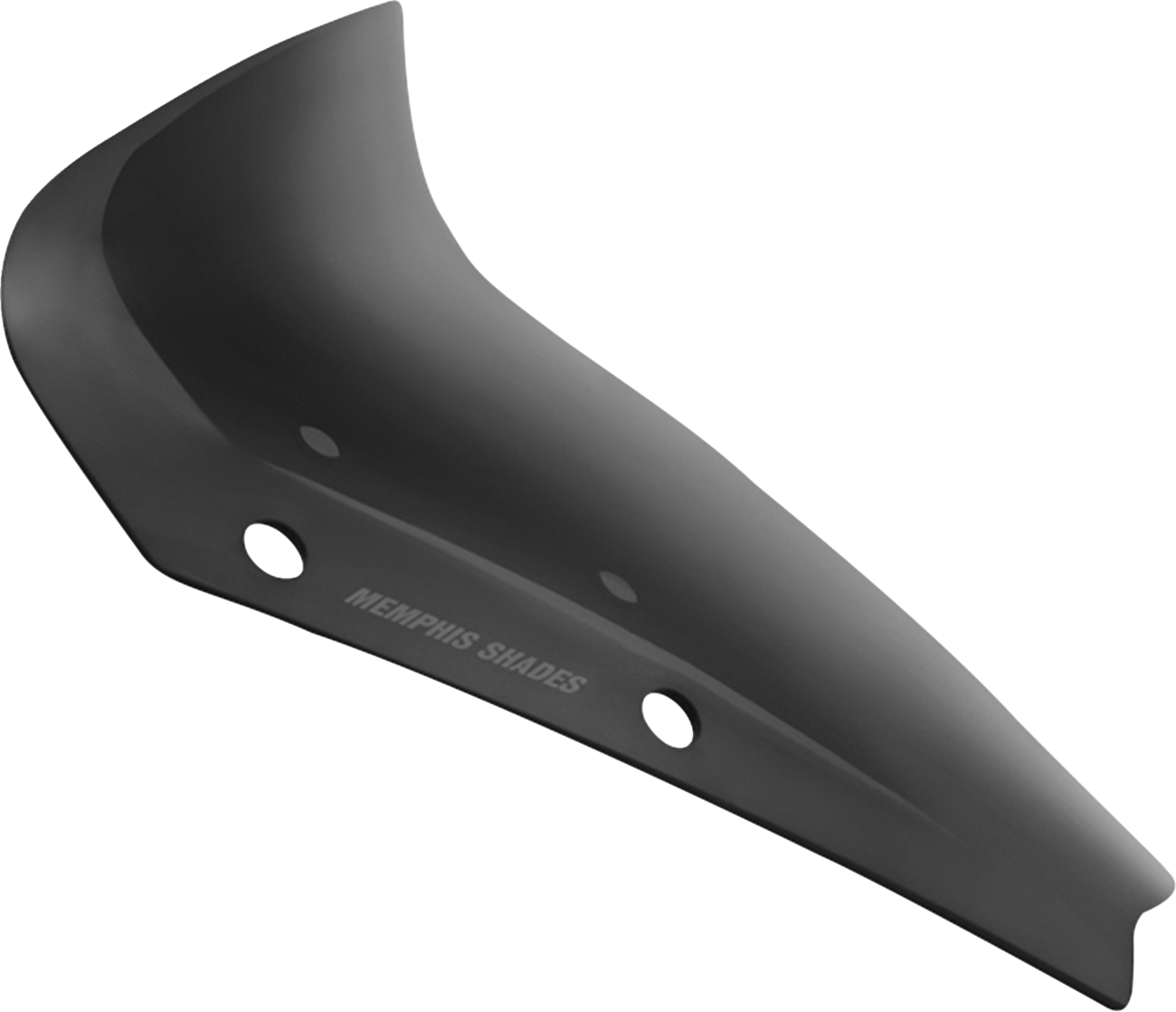 MEMPHIS SHADES Spoiler Windshield