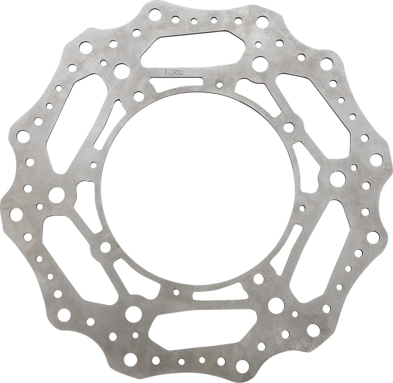 Moose Racing RFX Front Rotor Honda 125cc-500cc 1992-1994