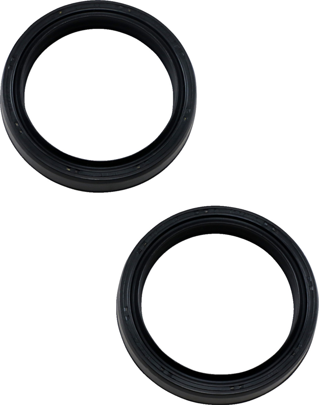 PARTS UNLIMITED Front Fork Seals