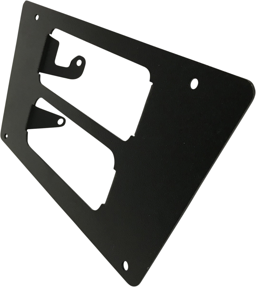 NavAtlas NNT10 & NCR2 Intercom Bracket Yamaha YXZ 1000