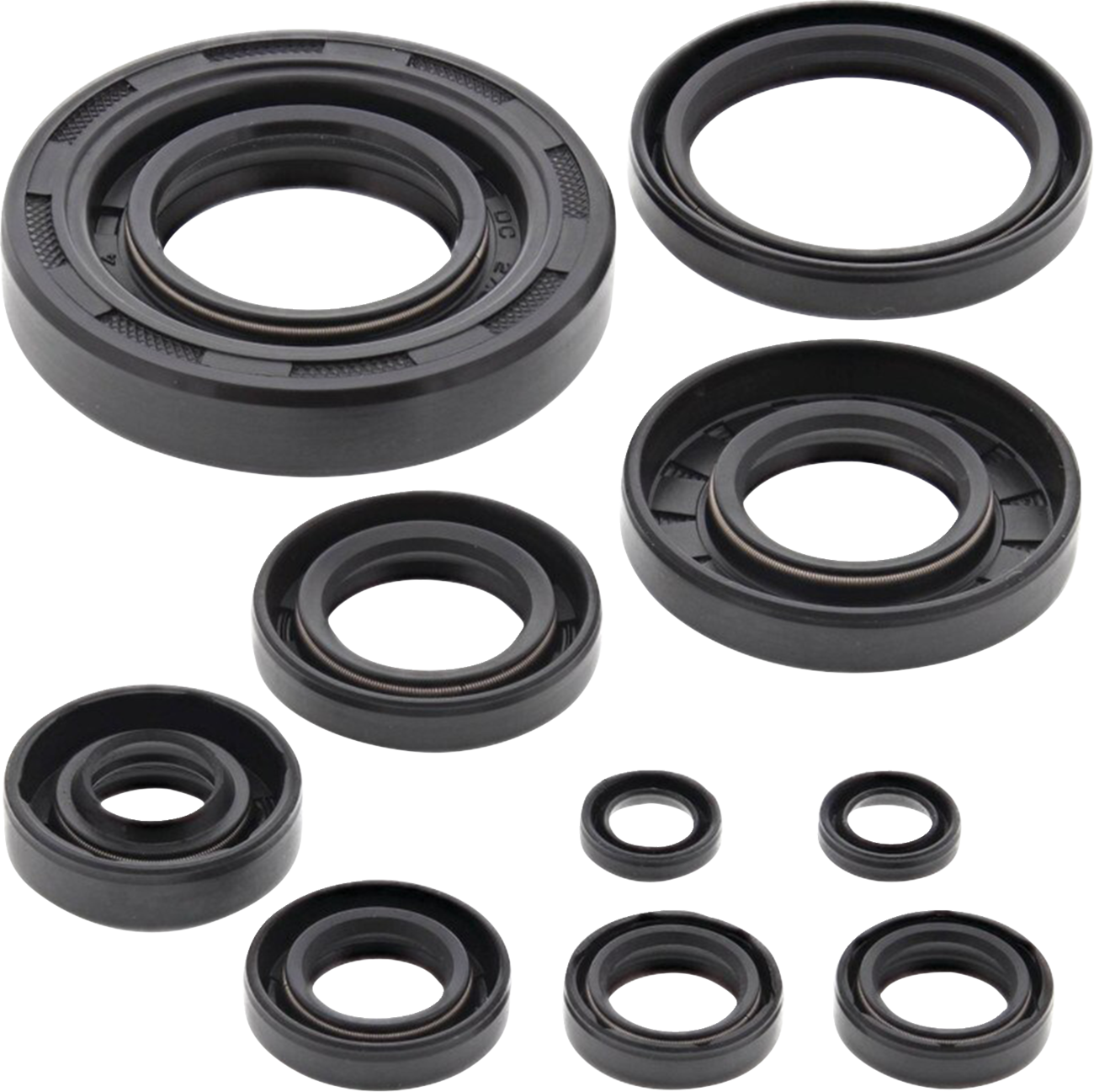 Vertex Oil Seals - Yamaha