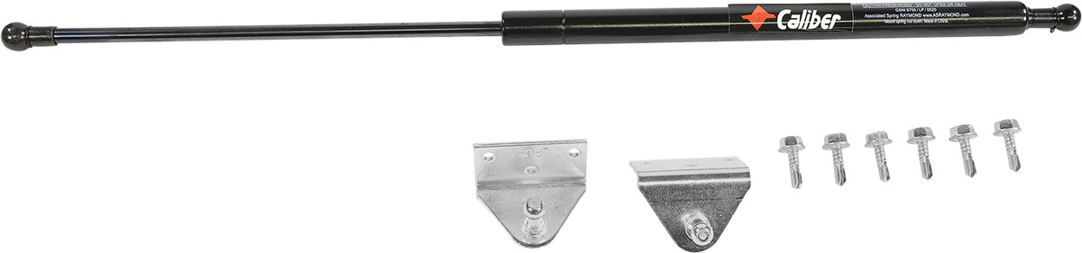 CALIBER TrailerLift™