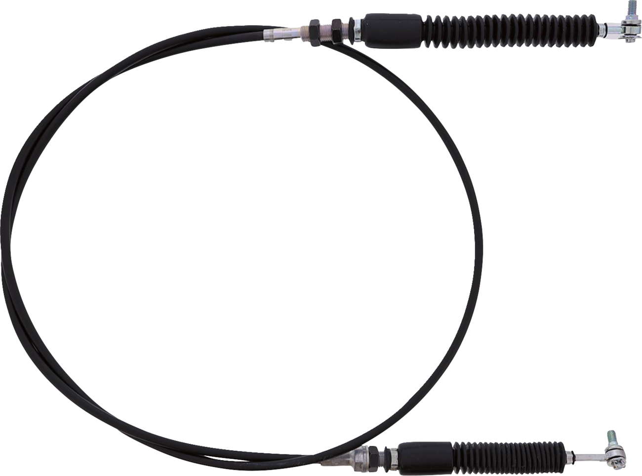 All balls Shift Cable - Ranger 700/800 2010-2016 Polaris Ranger 6x6 800 / 2009-2009 Polaris Ranger HD 700