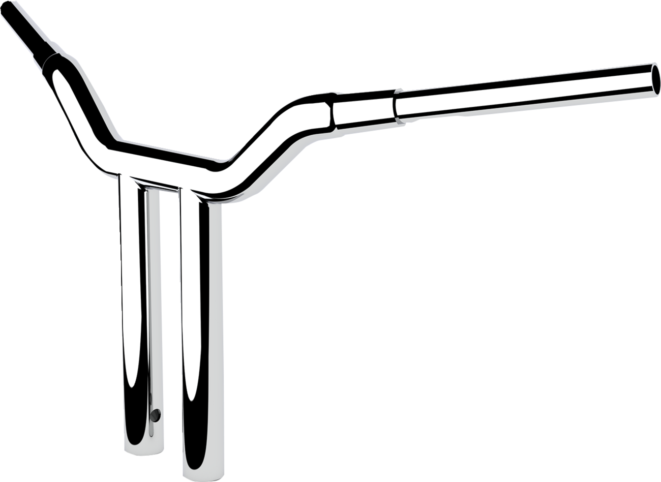 One-Piece Kage Fighter Handlebar