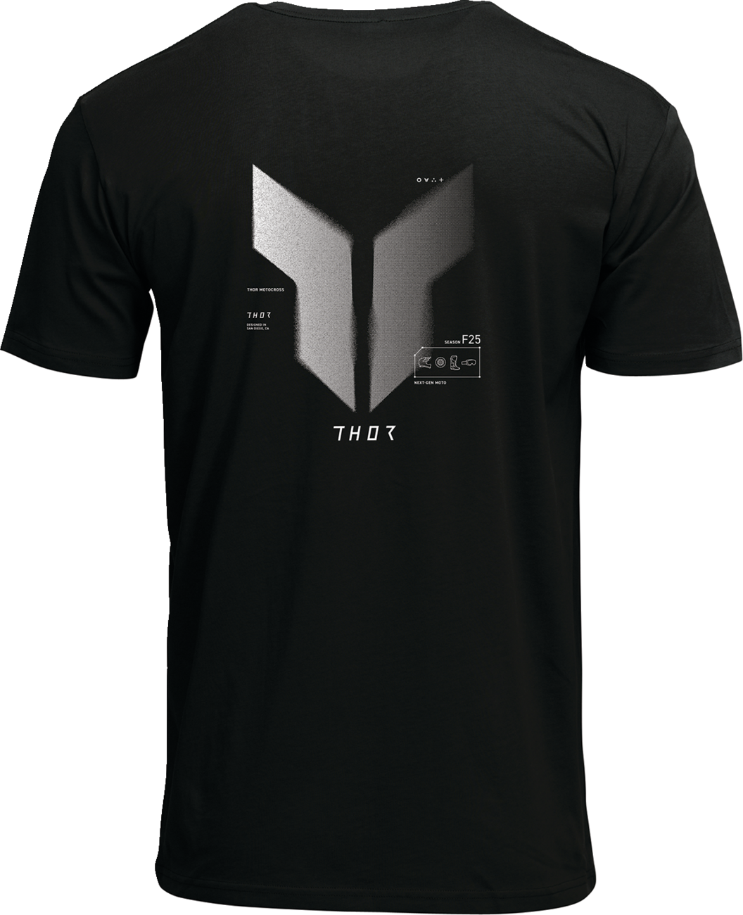Thor Noise T-Shirt