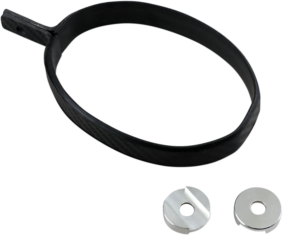 Muffler Clamp
