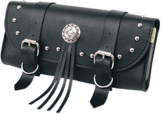 WILLIE & MAX LUGGAGE American Classic Tool Pouch