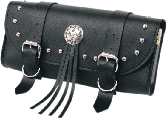 WILLIE & MAX LUGGAGE American Classic Tool Pouch