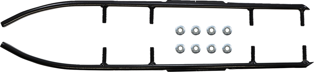 Extender Trail III™ Flat-Top® Wear Bars