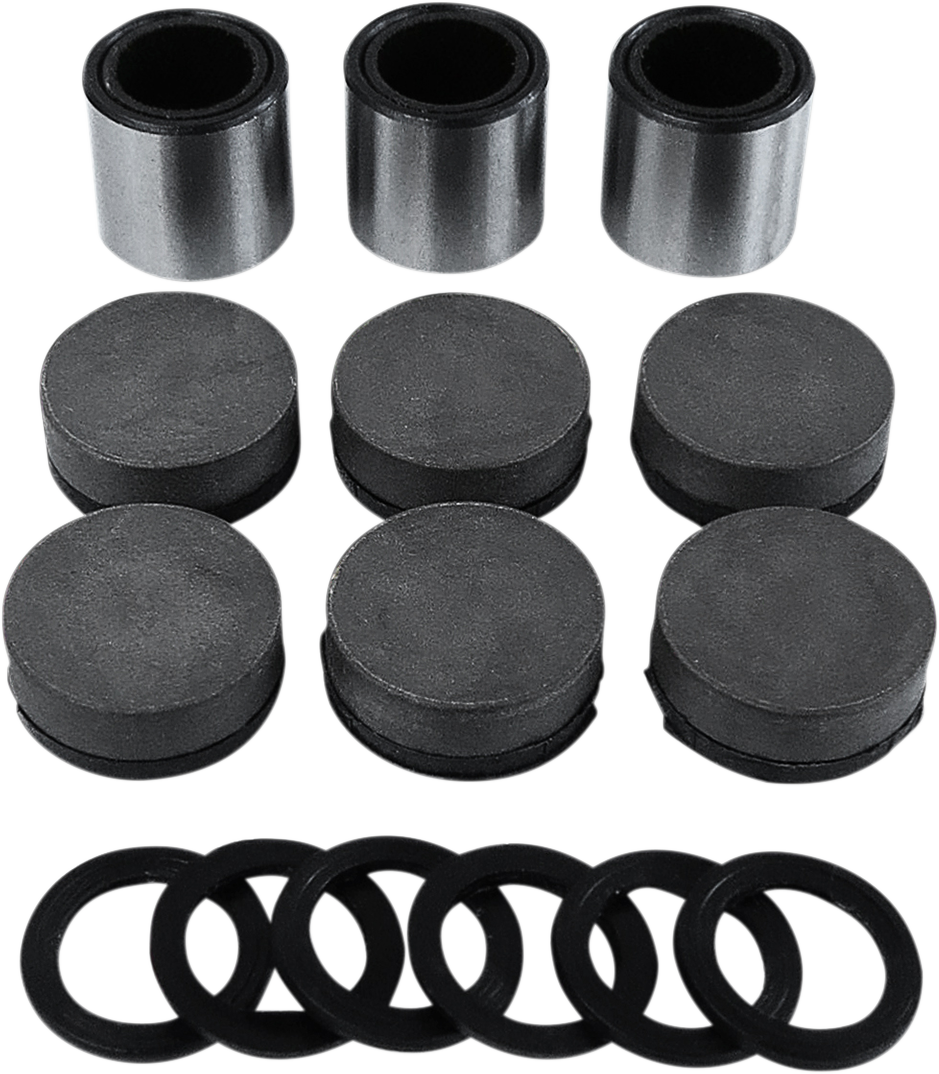 Primary Button and Roller Kit