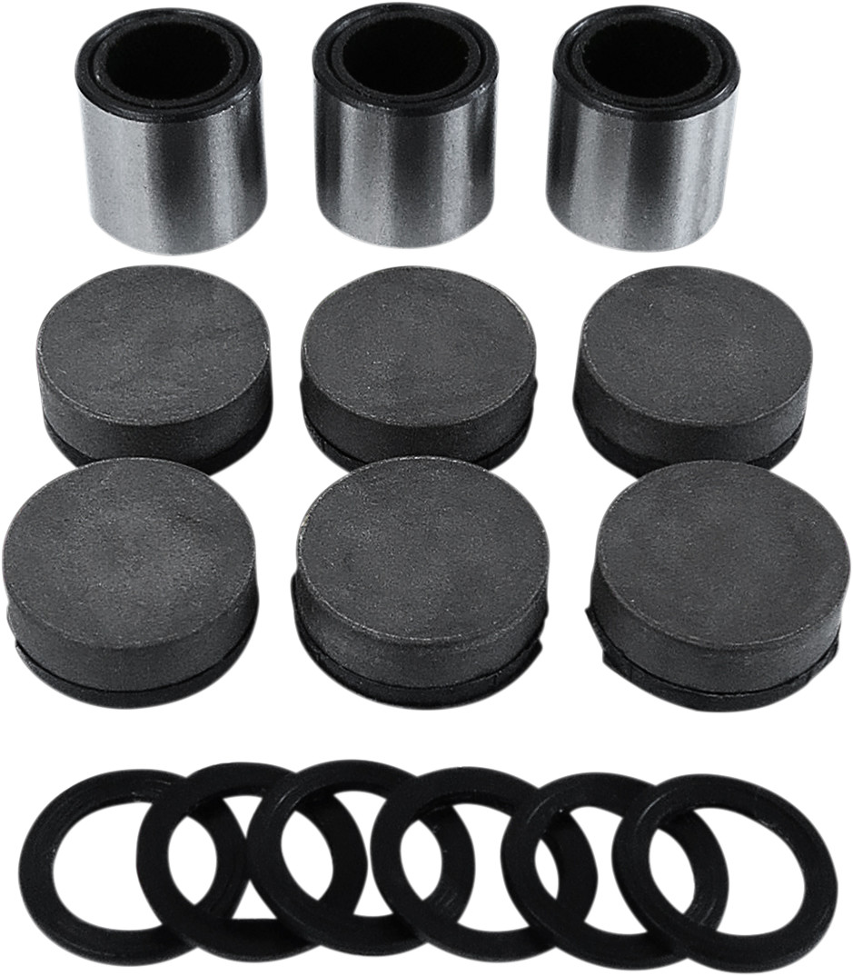 Primary Button and Roller Kit