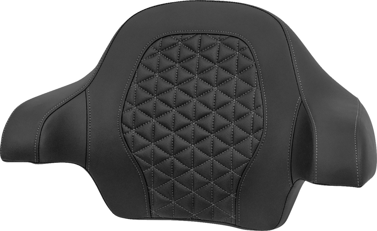 SADDLEMEN Tour-Pak® Passenger Pad