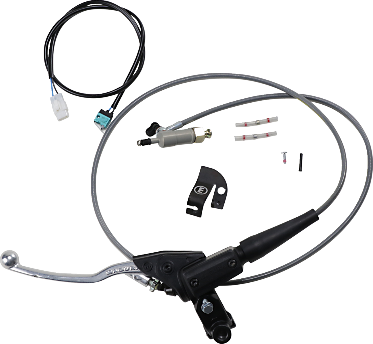 Hymec Hydraulic Clutch System