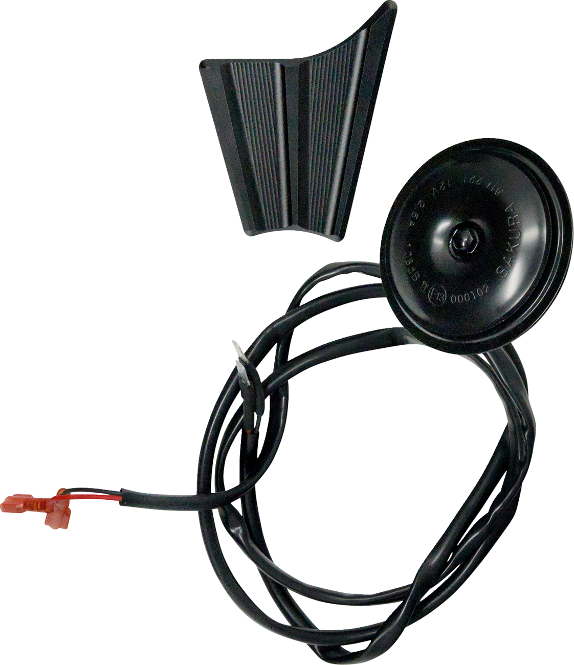 KODLIN USA Horn Relocation Kit