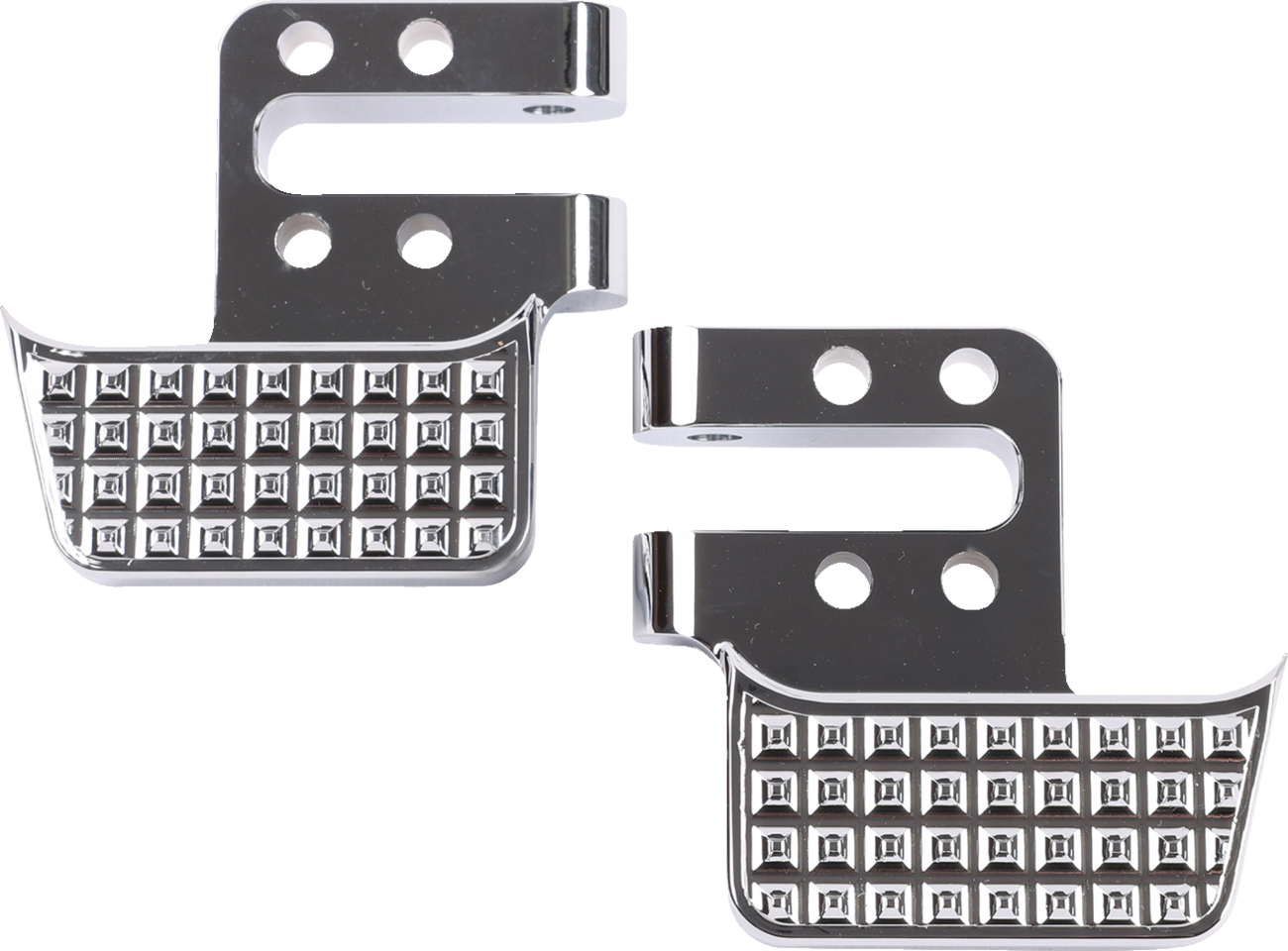 Thrashin Supply Apex Floorboard Extension For Harley 1984-2025