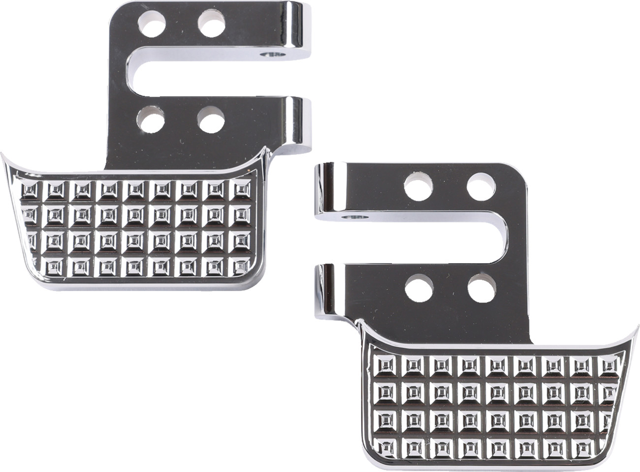 THRASHIN SUPPLY CO. Floorboard Extensions